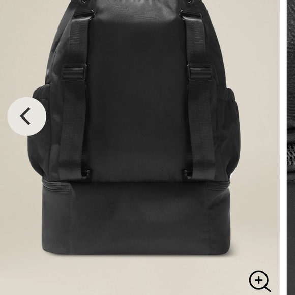 Beyondyoga Convertible Gym Bag - Picture 8 of 10